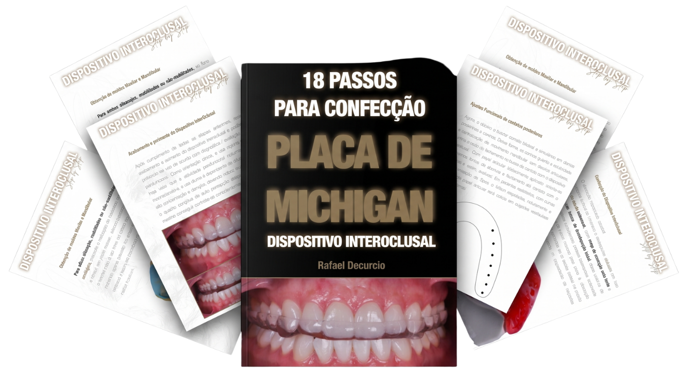 Ebook Placa de Michigan