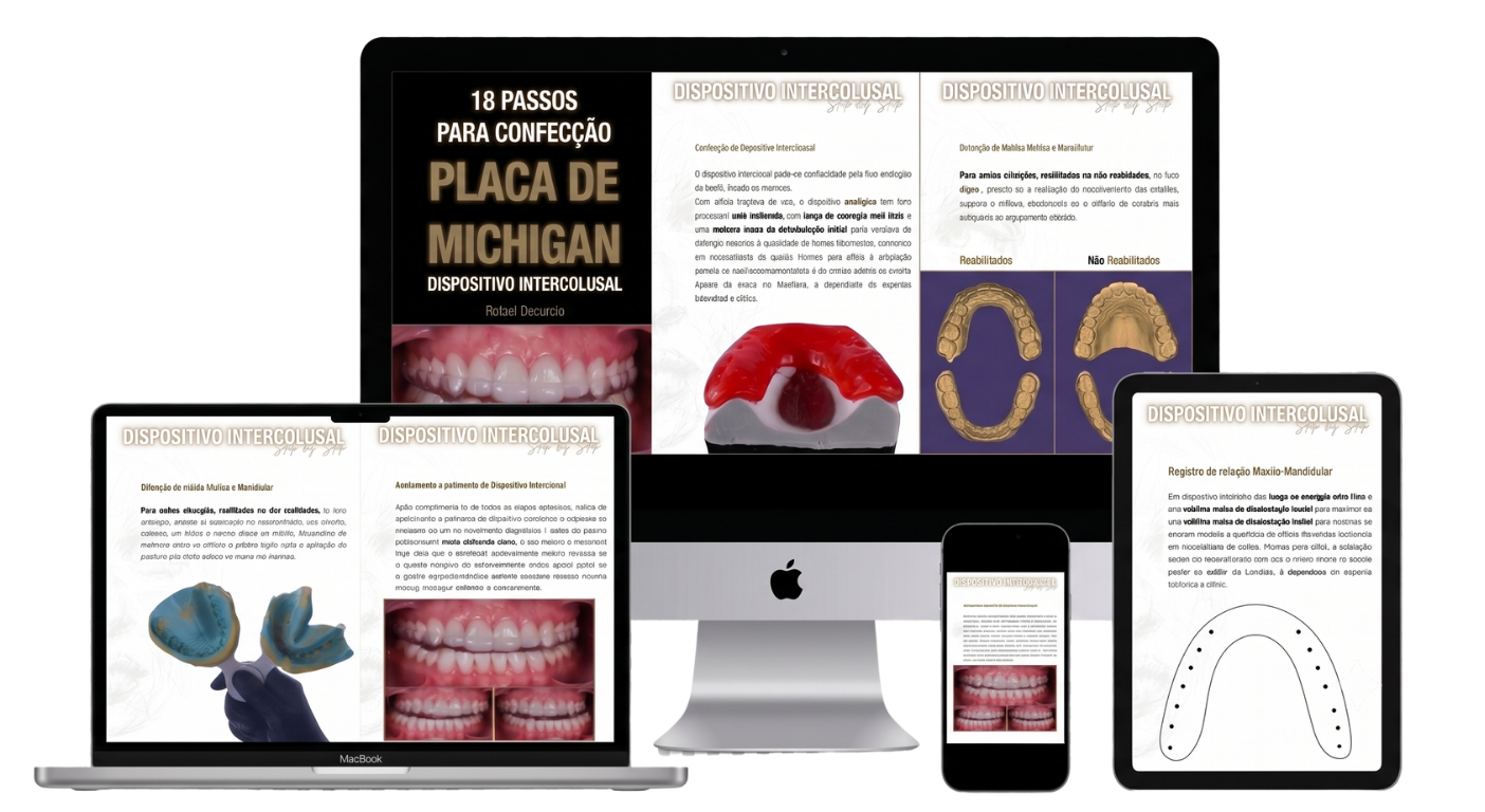 Ebook Placa de Michigan