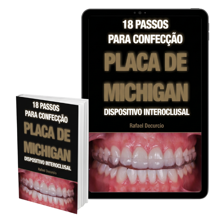 Ebook Placa de Michigan